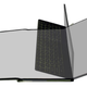 Image for article titled Fujitsu's Fabric PC and Three Other Forward-Looking Concepts